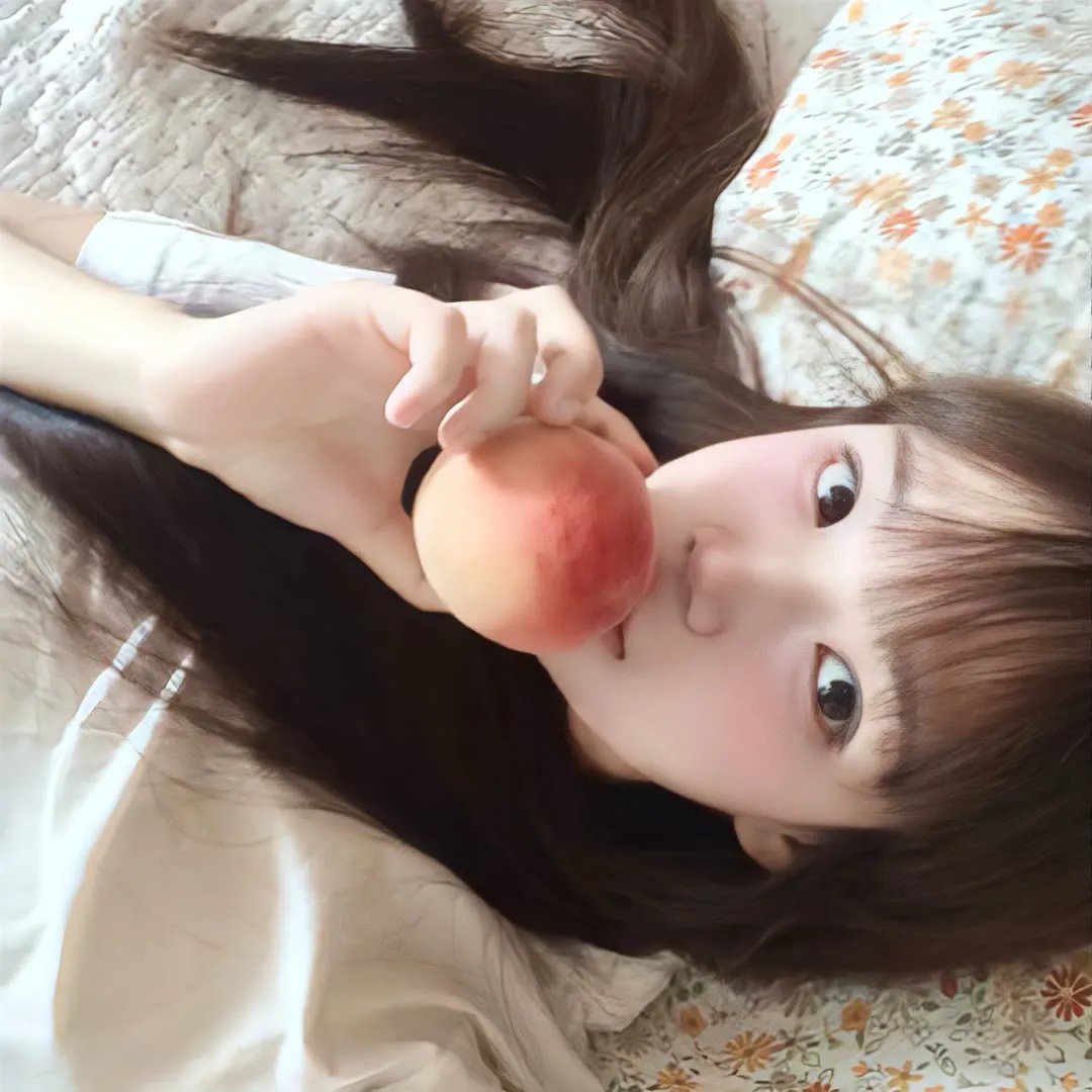 有趣的小兔子